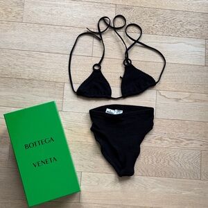 NWT Hunza G bikini (one size fits all)